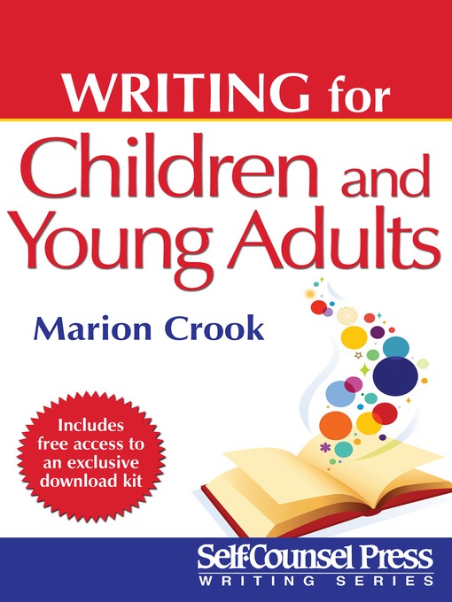 Title details for Writing For Children & Young Adults by Marion Crook - Available